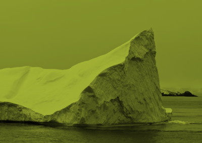 De l’iceberg a l’engranatge: visibilitzant les tasques que fan possible la sostenibilitat de l’entitat