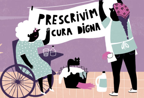 Prescrivim Cura Digna: un model sostenible i responsable