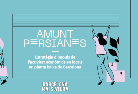 Si tens un local, l’Ajuntament te’l compra!