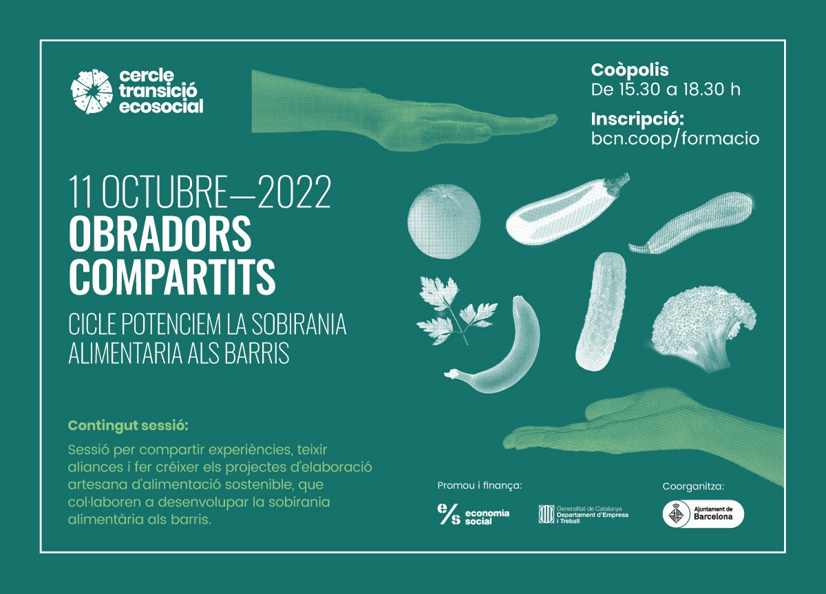 Obradors compartits