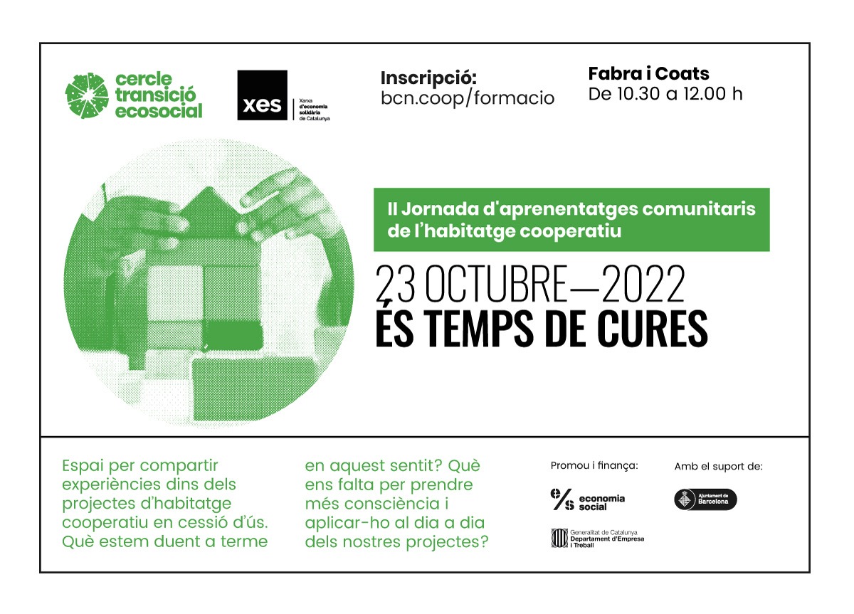 Temps de cures