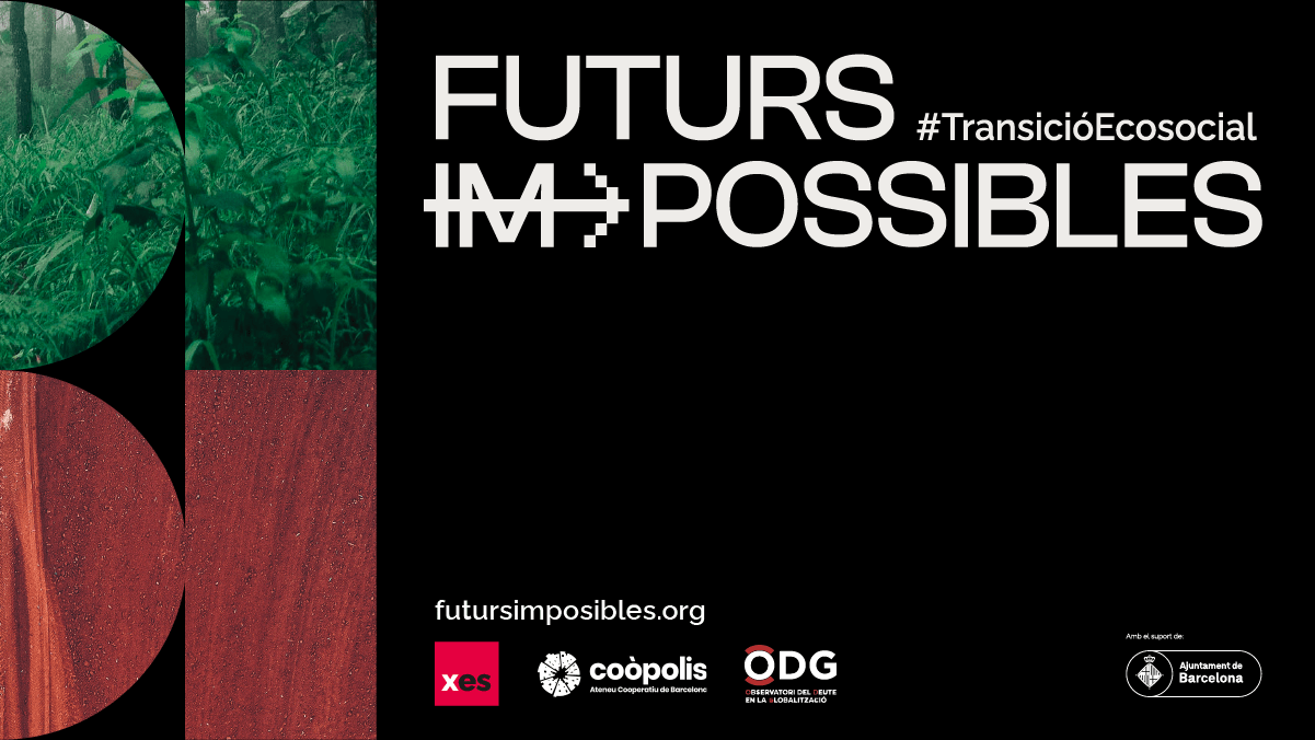 Futurs Impossibles