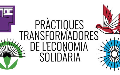Presentem les pràctiques transformadores de l’ESS 2022 – 2023