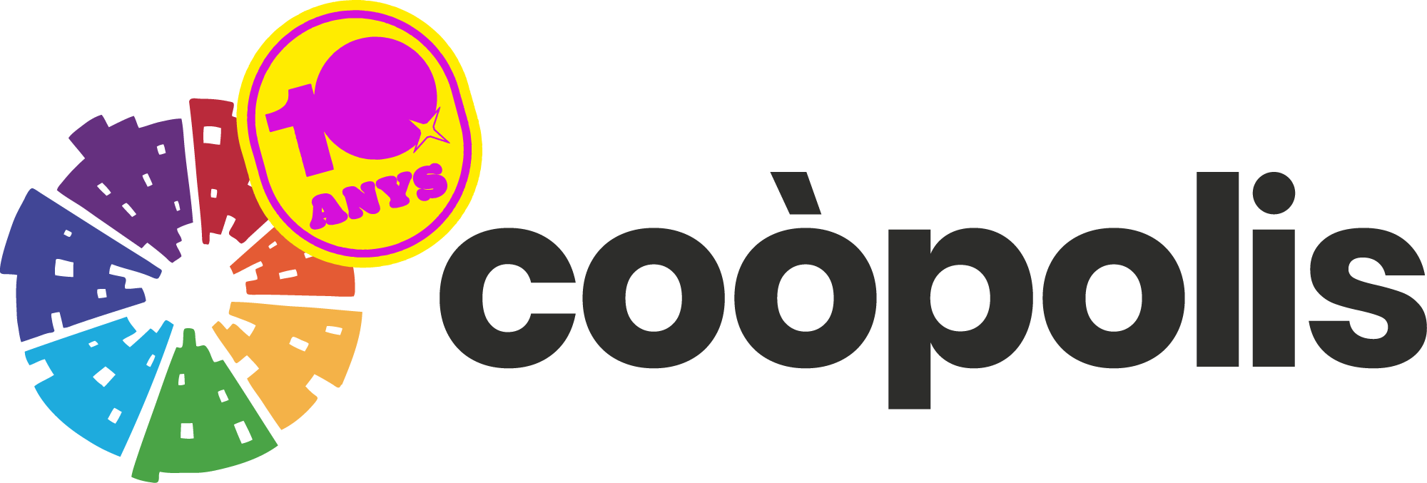 Coopolis - Ateneu Cooperatiu de Barcelona