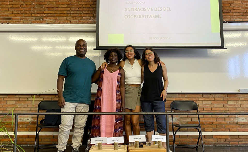 ‘La regularització ha estat impulsada pel poble’