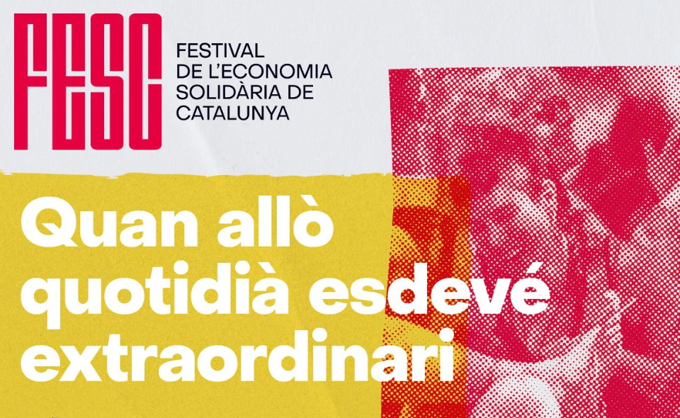 Aquest octubre, l’antifeixisme es viu al Festival FESC